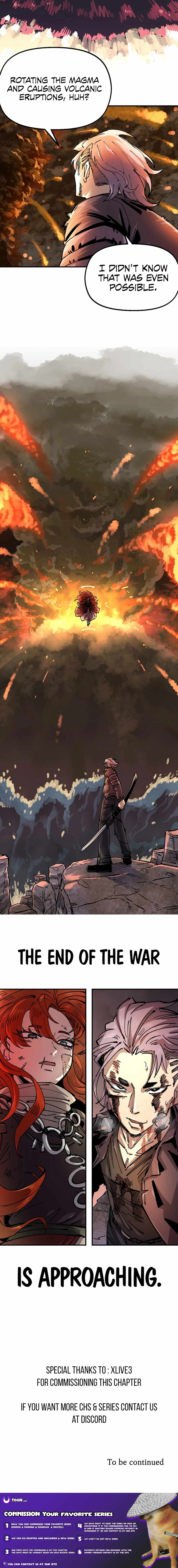 Read Reincarnation of the Veteran Soldier EN Manga Online