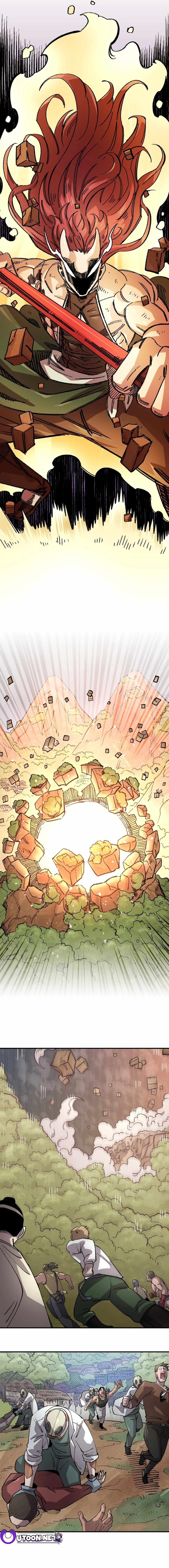 Read Reincarnation of the Veteran Soldier EN Manga Online