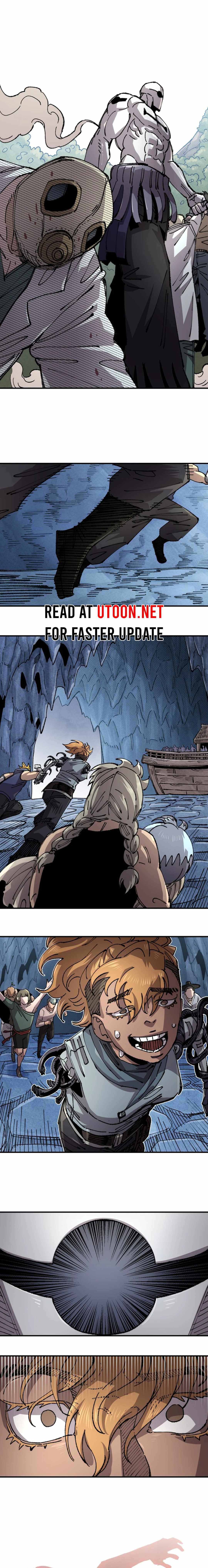 Read Reincarnation of the Veteran Soldier EN Manga Online
