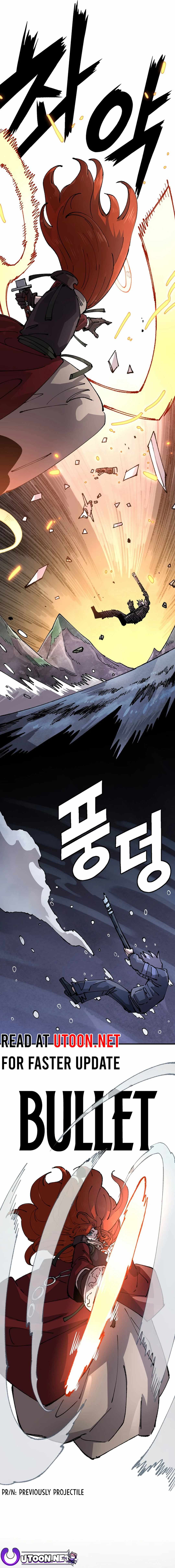 Read Reincarnation of the Veteran Soldier EN Manga Online