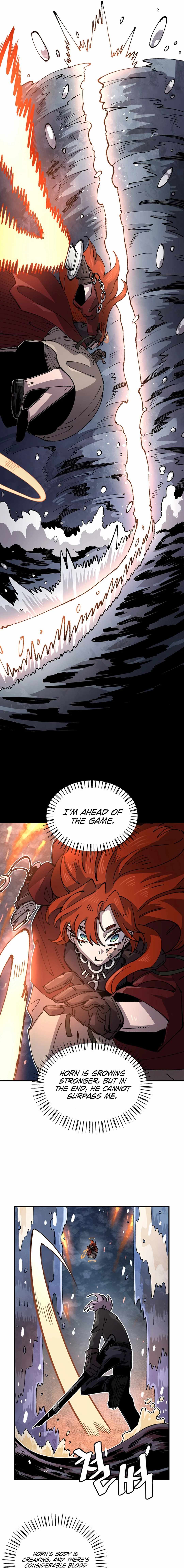 Read Reincarnation of the Veteran Soldier EN Manga Online