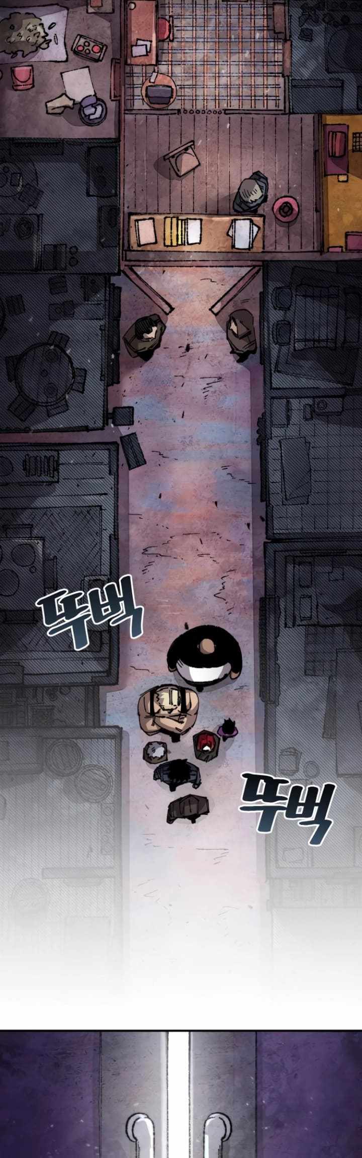 Read Reincarnation of the Veteran Soldier EN Manga Online