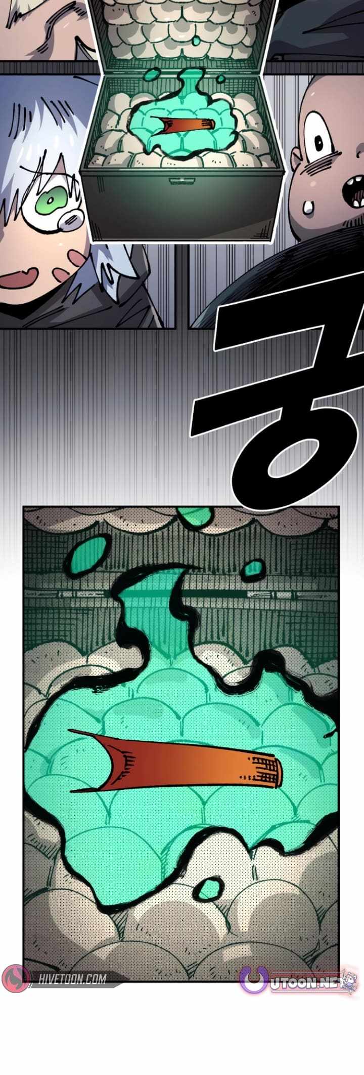 Read Reincarnation of the Veteran Soldier EN Manga Online