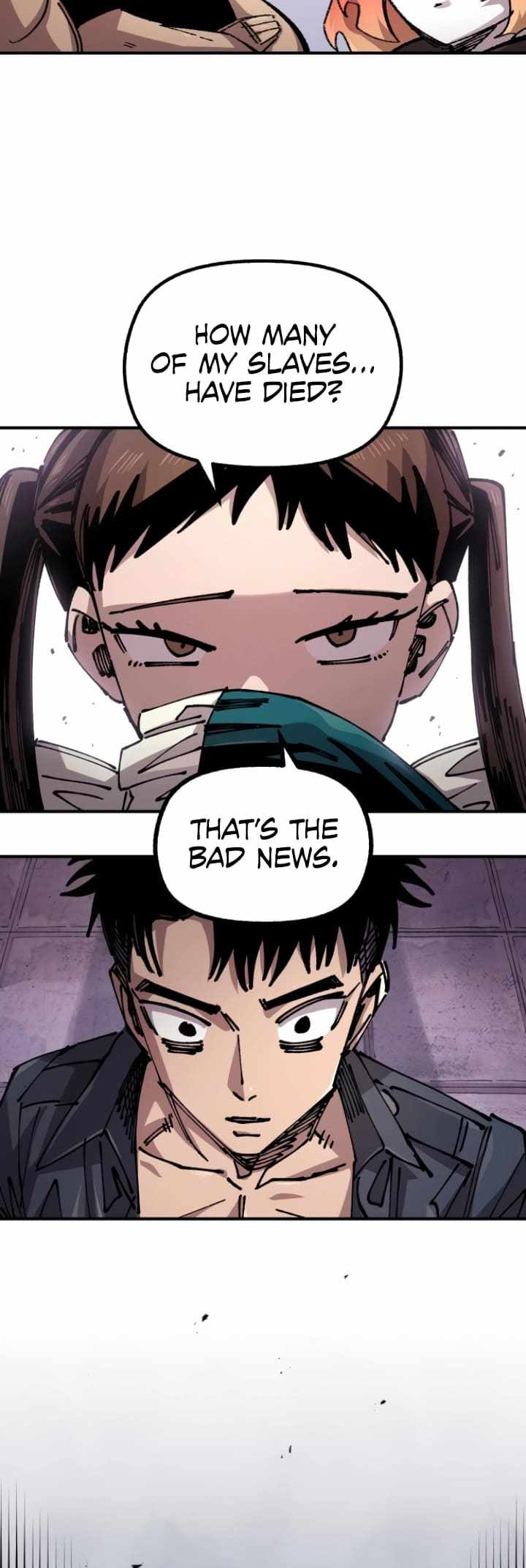 Read Reincarnation of the Veteran Soldier EN Manga Online