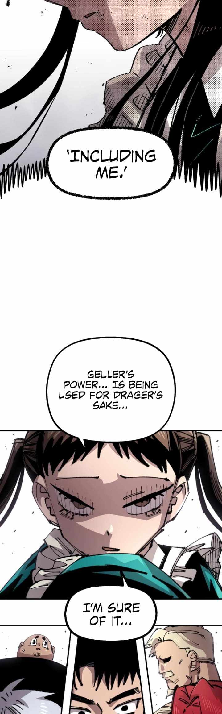 Read Reincarnation of the Veteran Soldier EN Manga Online