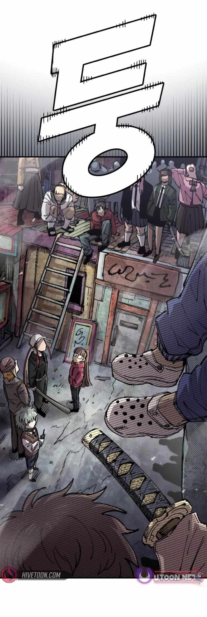 Read Reincarnation of the Veteran Soldier EN Manga Online