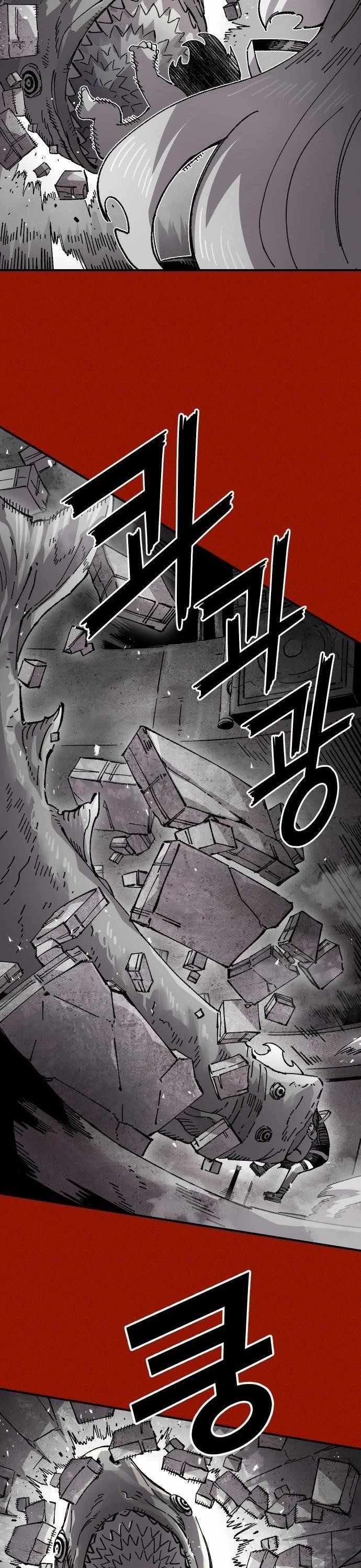 Read Reincarnation of the Veteran Soldier EN Manga Online