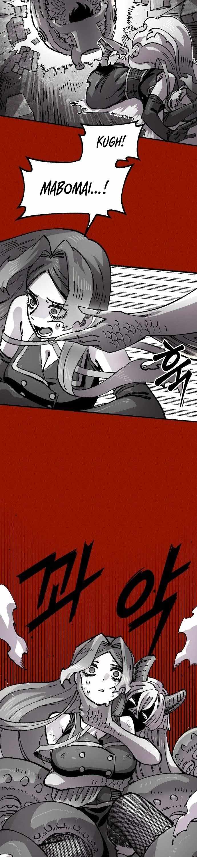 Read Reincarnation of the Veteran Soldier EN Manga Online