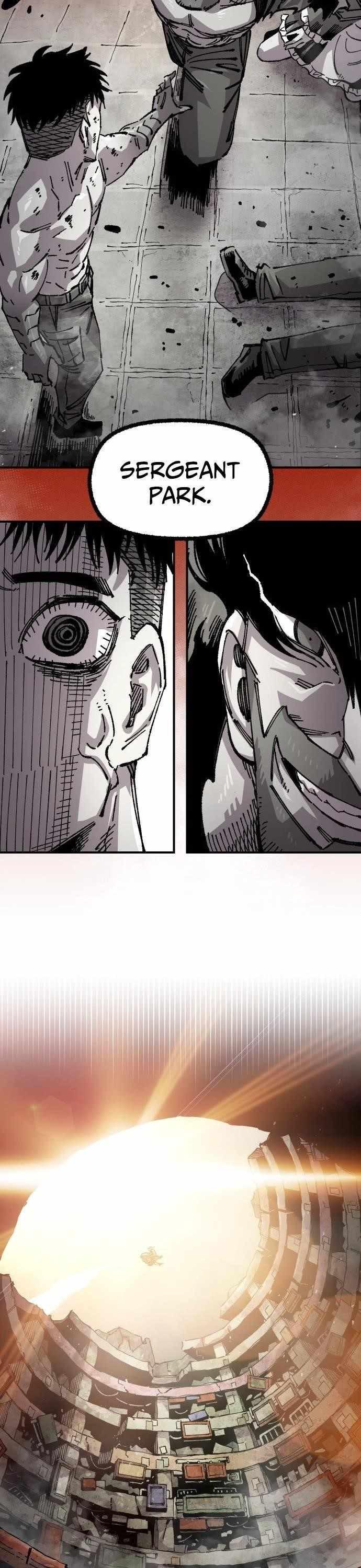 Read Reincarnation of the Veteran Soldier EN Manga Online