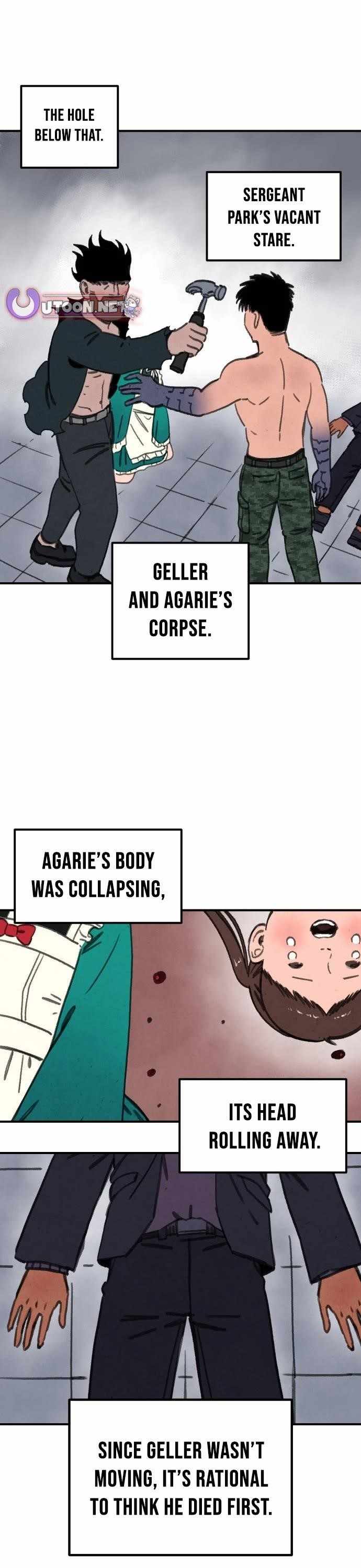 Read Reincarnation of the Veteran Soldier EN Manga Online