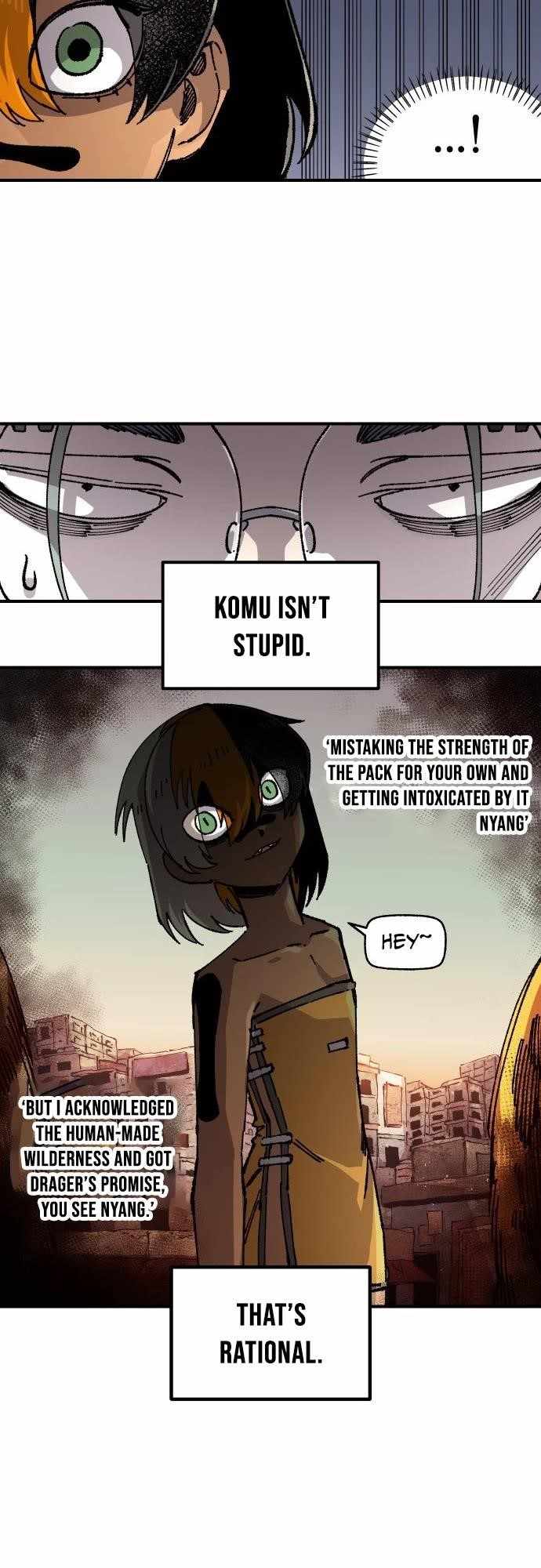 Read Reincarnation of the Veteran Soldier EN Manga Online