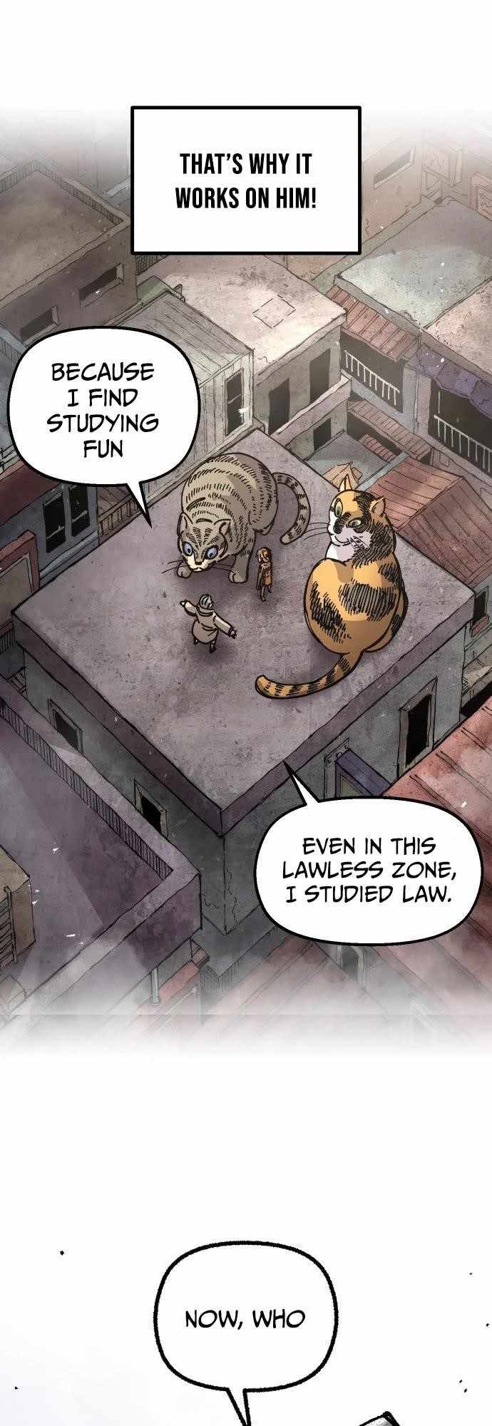 Read Reincarnation of the Veteran Soldier EN Manga Online