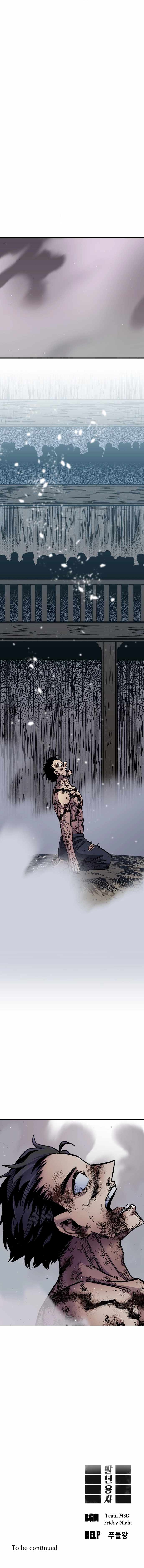 Read Reincarnation of the Veteran Soldier EN Manga Online