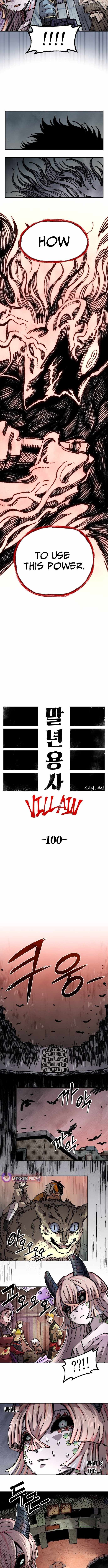 Read Reincarnation of the Veteran Soldier EN Manga Online