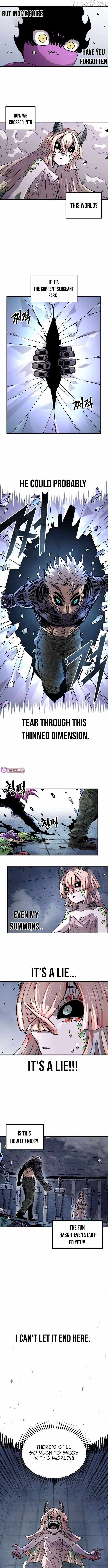 Read Reincarnation of the Veteran Soldier EN Manga Online