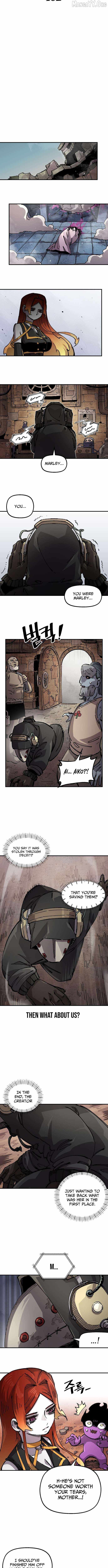Read Reincarnation of the Veteran Soldier EN Manga Online