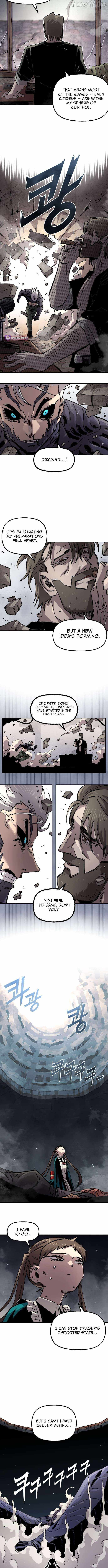 Read Reincarnation of the Veteran Soldier EN Manga Online