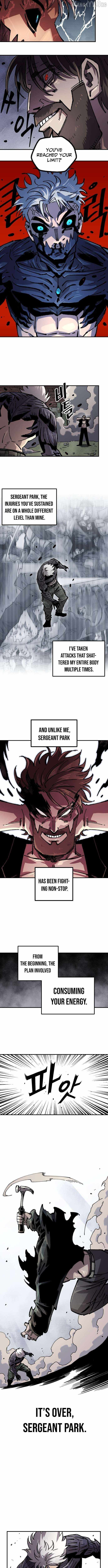 Read Reincarnation of the Veteran Soldier EN Manga Online