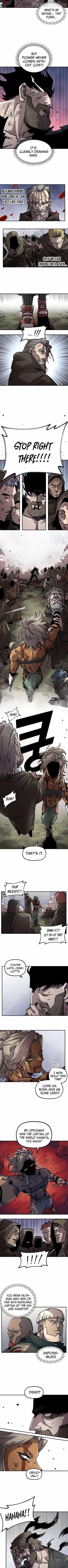 Read Reincarnation of the Veteran Soldier EN Manga Online