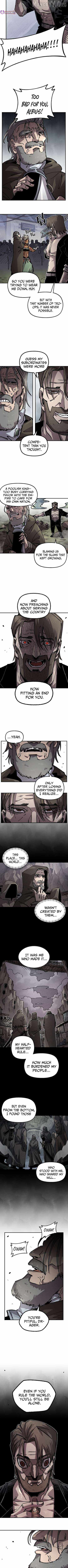Read Reincarnation of the Veteran Soldier EN Manga Online