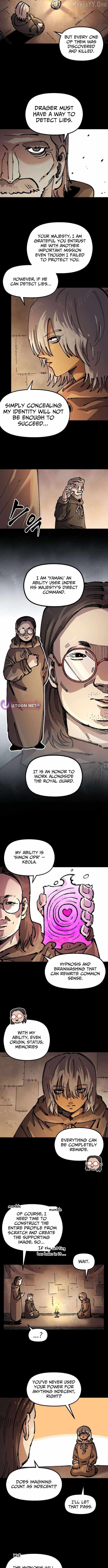 Read Reincarnation of the Veteran Soldier EN Manga Online
