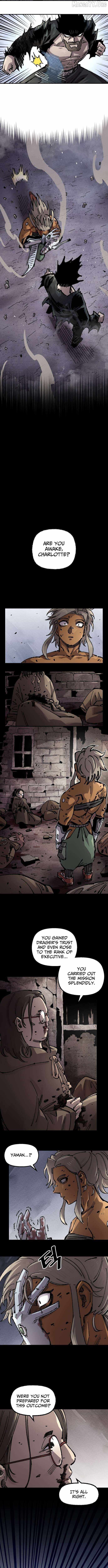 Read Reincarnation of the Veteran Soldier EN Manga Online