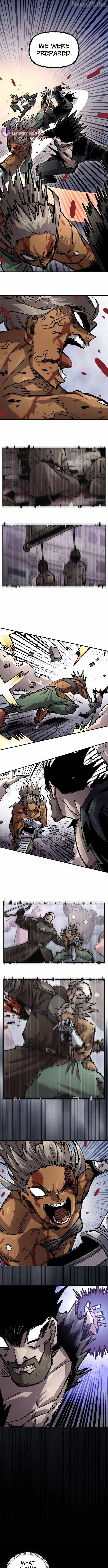 Read Reincarnation of the Veteran Soldier EN Manga Online