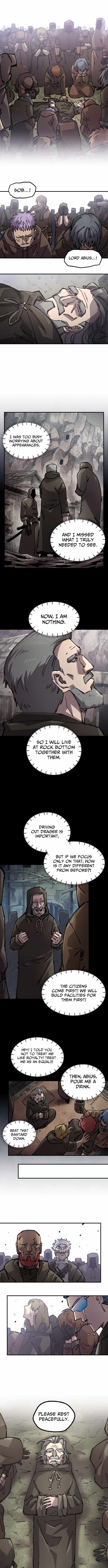 Read Reincarnation of the Veteran Soldier EN Manga Online