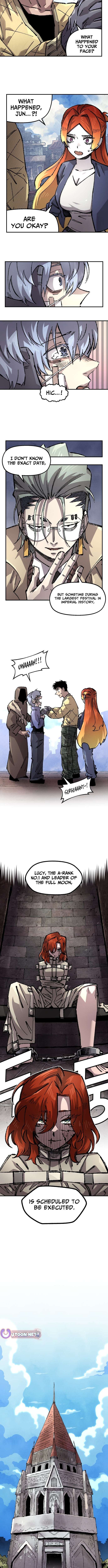Read Reincarnation of the Veteran Soldier EN Manga Online