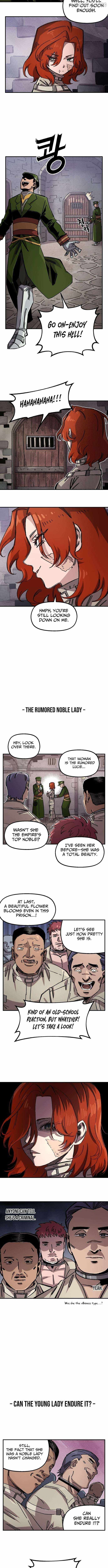 Read Reincarnation of the Veteran Soldier EN Manga Online