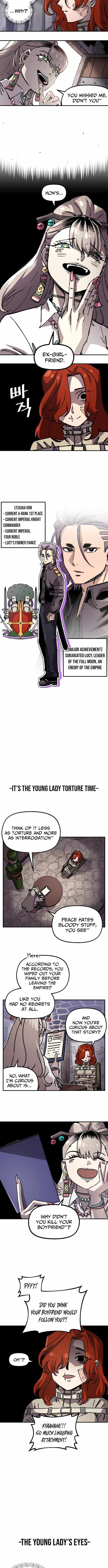 Read Reincarnation of the Veteran Soldier EN Manga Online