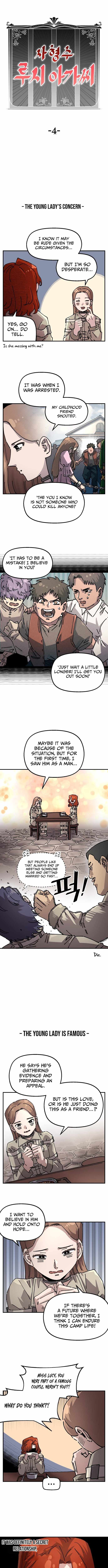 Read Reincarnation of the Veteran Soldier EN Manga Online