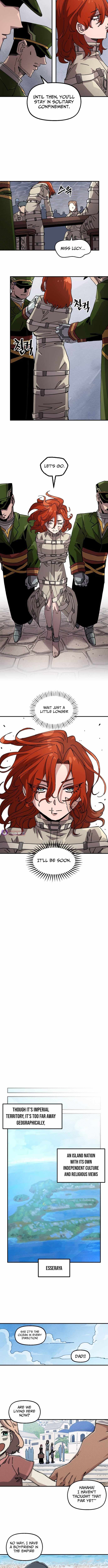 Read Reincarnation of the Veteran Soldier EN Manga Online