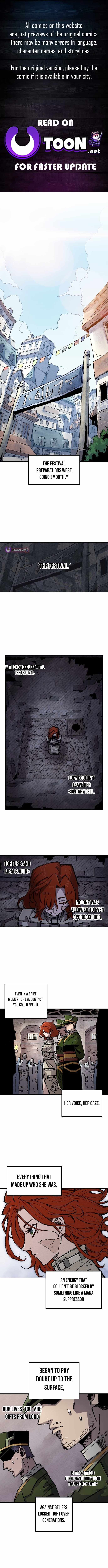 Read Reincarnation of the Veteran Soldier EN Manga Online