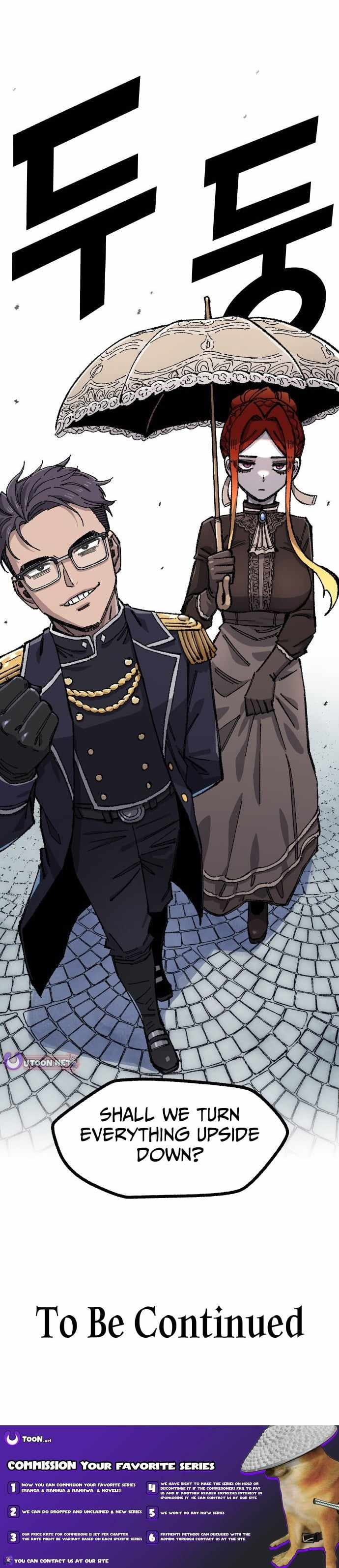 Read Reincarnation of the Veteran Soldier EN Manga Online