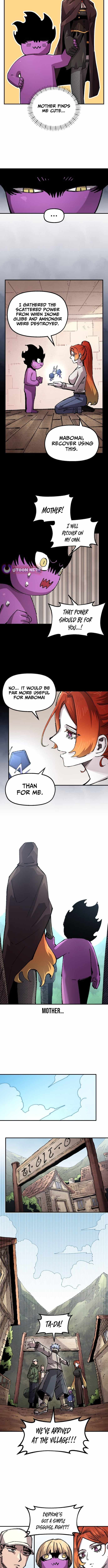 Read Reincarnation of the Veteran Soldier EN Manga Online