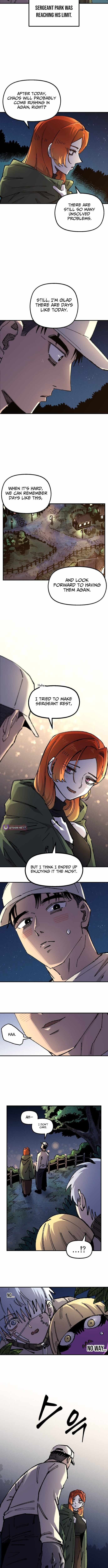Read Reincarnation of the Veteran Soldier EN Manga Online