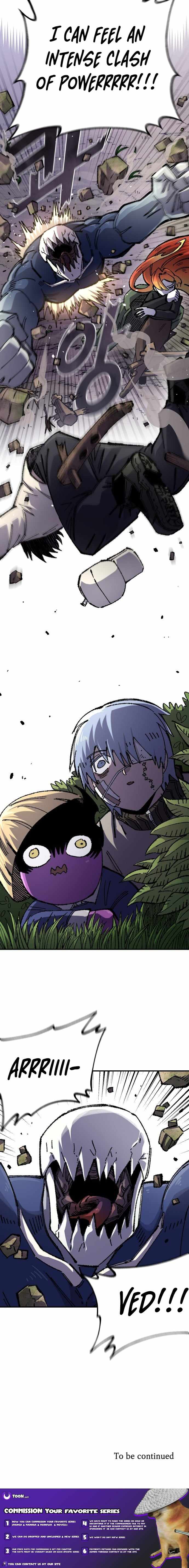 Read Reincarnation of the Veteran Soldier EN Manga Online
