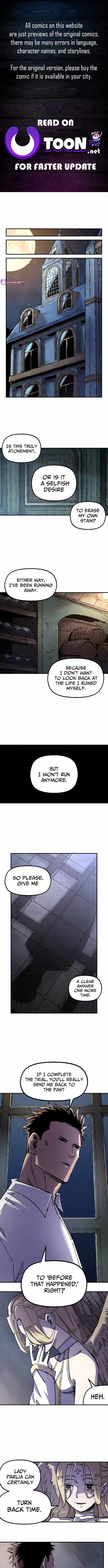 Read Reincarnation of the Veteran Soldier EN Manga Online