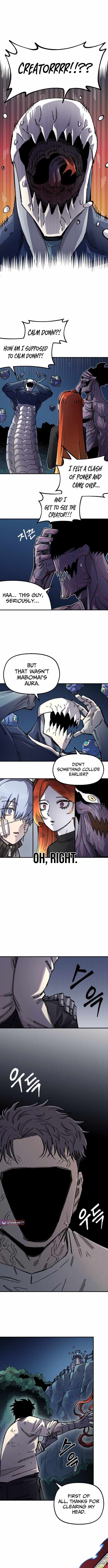 Read Reincarnation of the Veteran Soldier EN Manga Online