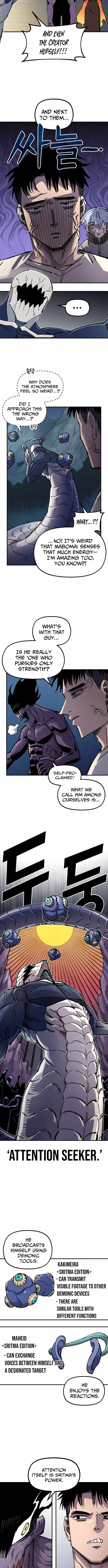 Read Reincarnation of the Veteran Soldier EN Manga Online