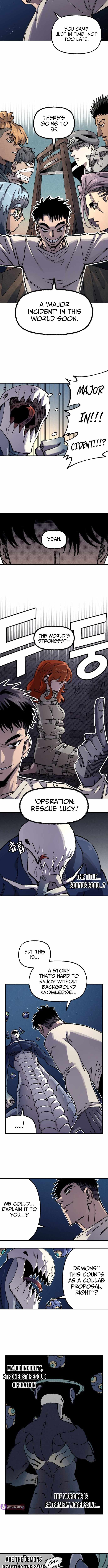 Read Reincarnation of the Veteran Soldier EN Manga Online