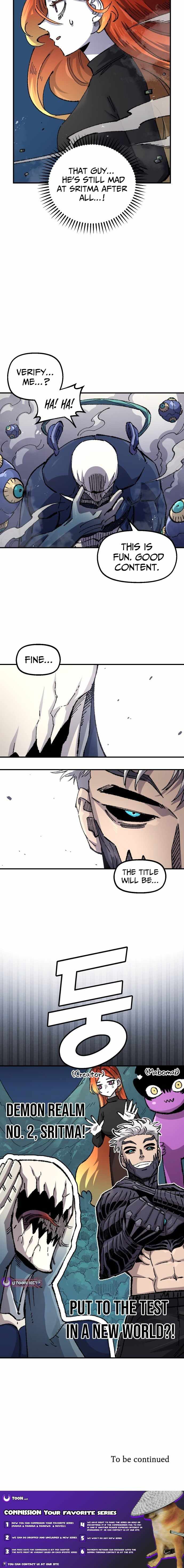 Read Reincarnation of the Veteran Soldier EN Manga Online