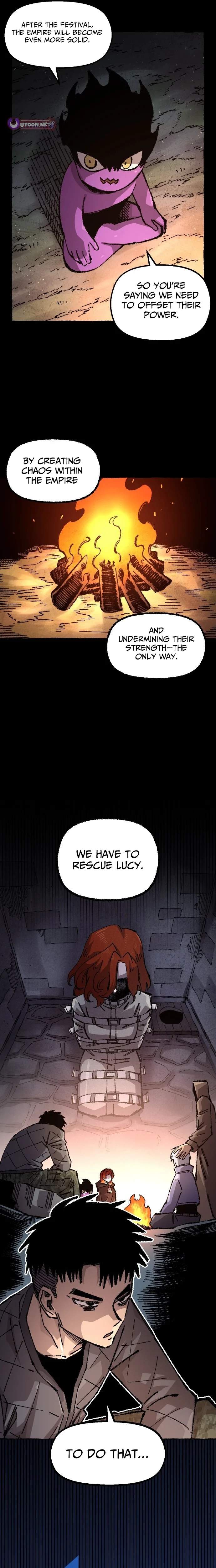 Read Reincarnation of the Veteran Soldier EN Manga Online