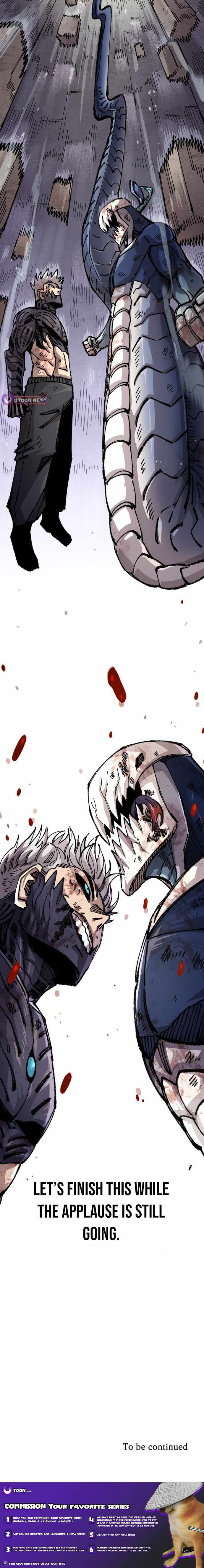 Read Reincarnation of the Veteran Soldier EN Manga Online