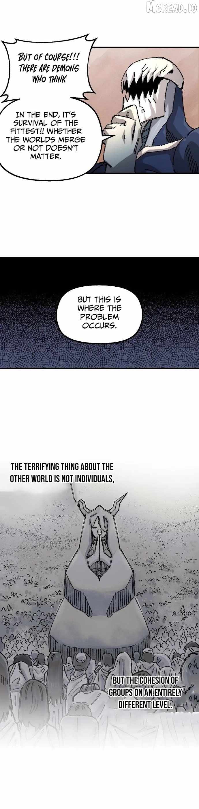 Read Reincarnation of the Veteran Soldier EN Manga Online