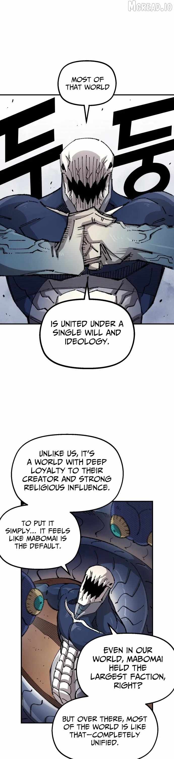 Read Reincarnation of the Veteran Soldier EN Manga Online