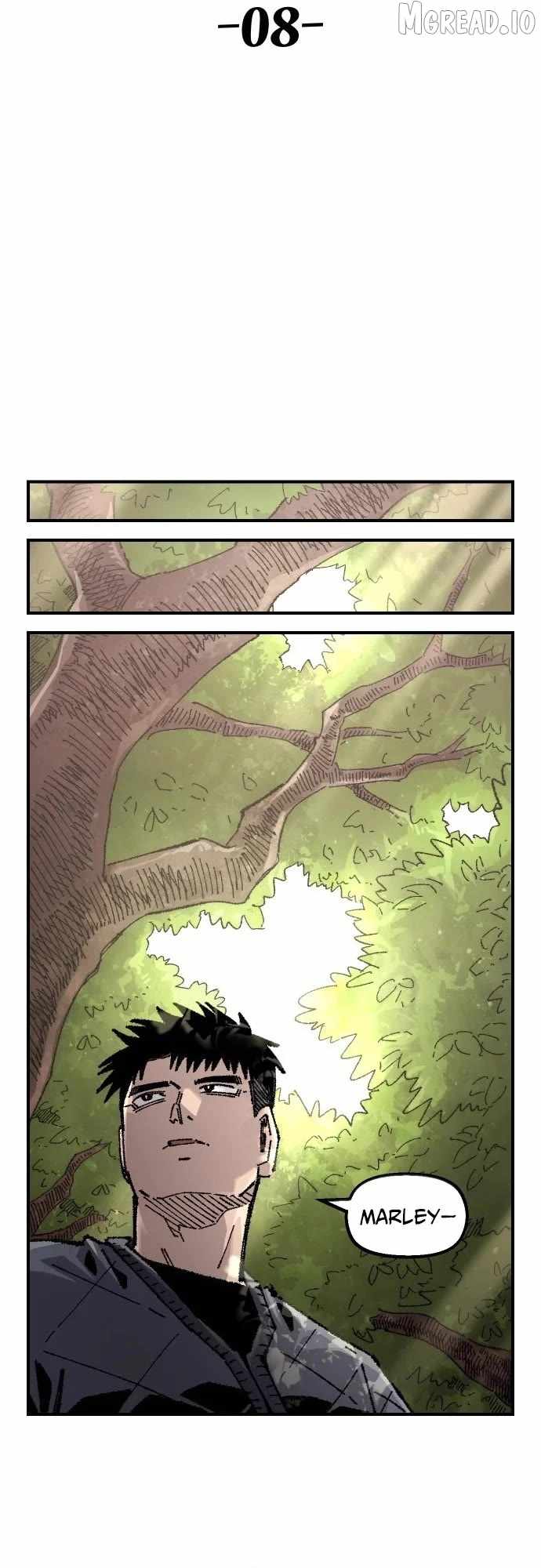 Read Reincarnation of the Veteran Soldier EN Manga Online