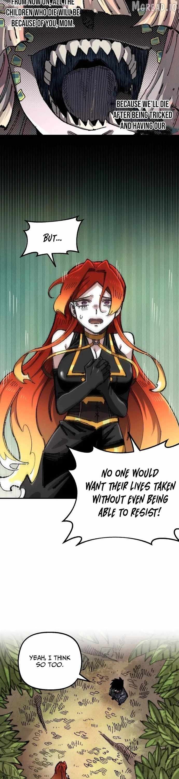 Read Reincarnation of the Veteran Soldier EN Manga Online