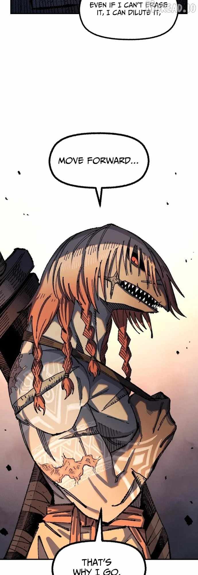 Read Reincarnation of the Veteran Soldier EN Manga Online